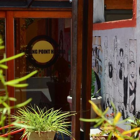 Turning Point Hostel Кордова Экстерьер фото
