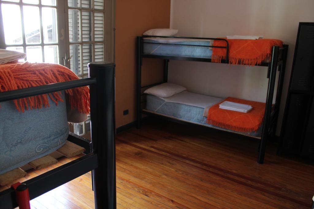 Turning Point Hostel Кордова Экстерьер фото