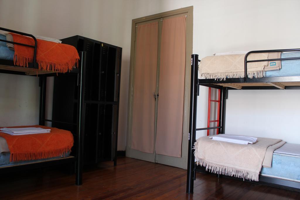 Turning Point Hostel Кордова Экстерьер фото