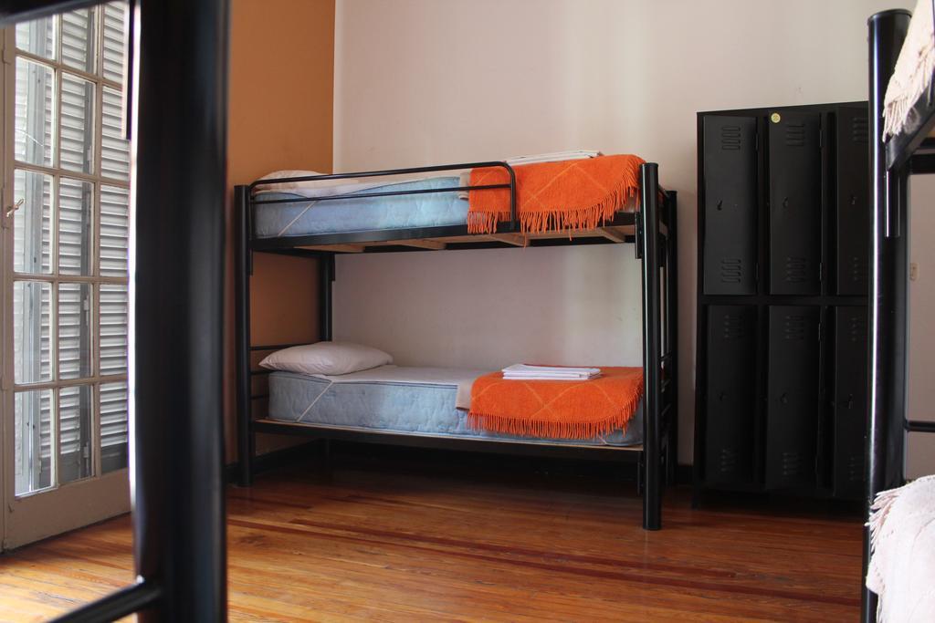 Turning Point Hostel Кордова Экстерьер фото