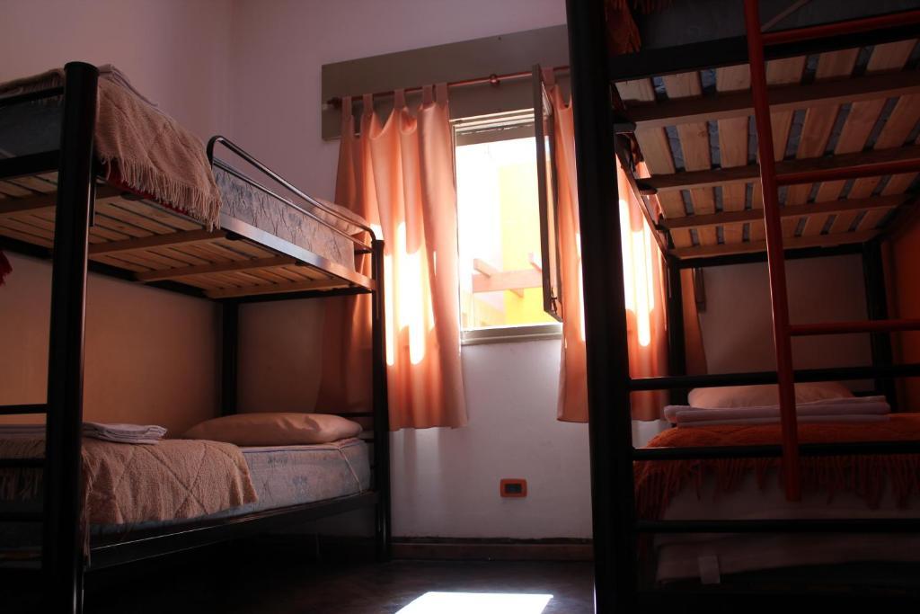 Turning Point Hostel Кордова Номер фото