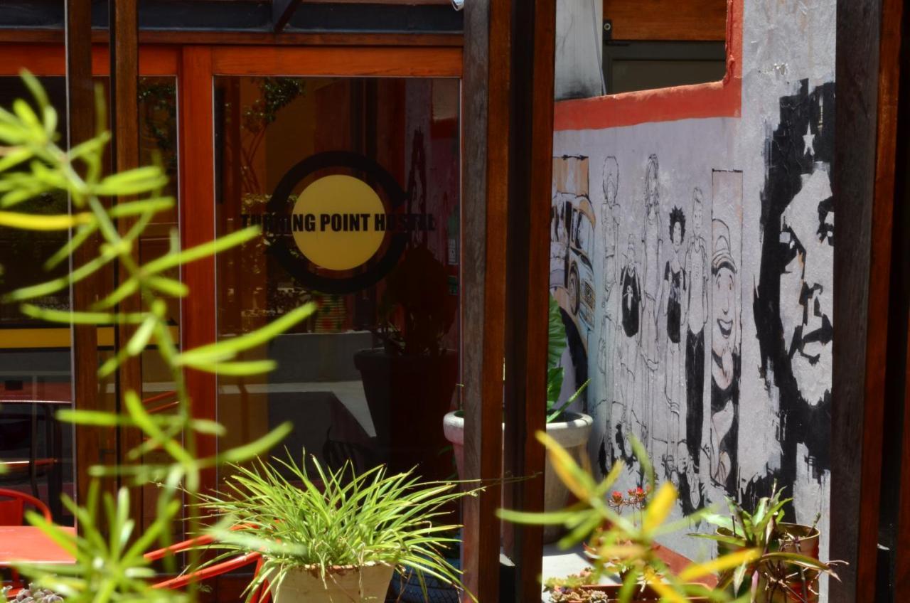 Turning Point Hostel Кордова Экстерьер фото